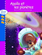 Apollo et les planètes #07