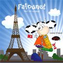 Fafounet part en voyage