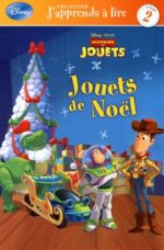 Jouets de Noël-OUT OF PRINT