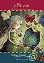Les papillons
