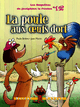 La Poule aux oeufs dort 