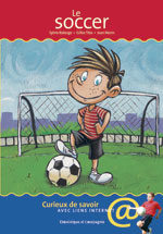 Le soccer