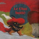 Le Chat Botté + Cd