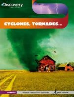 Cyclones, tornades...OUT OF PRINT