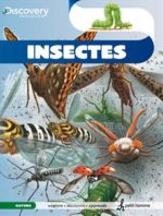 InsectesOUT OF PRINT