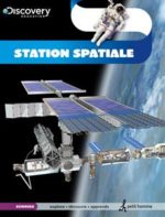 Station spatialeOUT OF PRINT