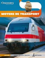 Moyens de transportOUT OF PRINT