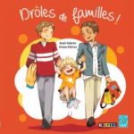 Drôles de familles