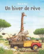Un Hiver de rève