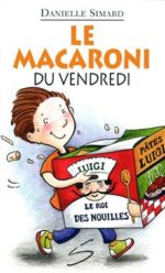 Le macaroni du vendredi - N° 53
