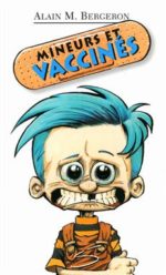 Mineurs et vaccinées