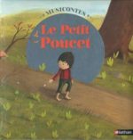 le Petit Poucet  + Cd