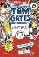 Tom Gates, c'est moi ! #01