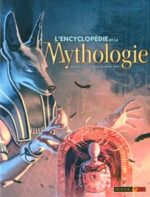 L'encyclopédie de la mythologie