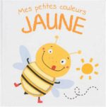 Les Couleurs à toucher : jaune