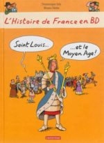 Saint-Louis et le Moyen-Âge