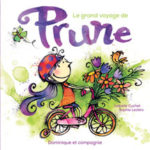 Le grand voyage de Prune