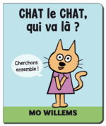 Chat le chat, qui va là ?