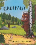 Gruffalo
