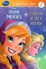 Reine des neiges-OUT OF PRINT