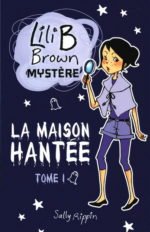 La Maison hantée #01