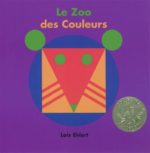 Le Zoo des couleurs