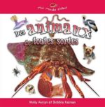 Des animaux de toutes sortes