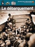 Le débarquement