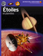 Étoiles et planètes