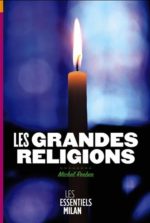 Les Grandes religions N. éd.