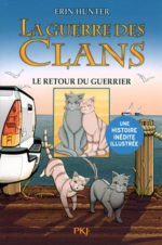 La guerre des clans - N° 3 BD
