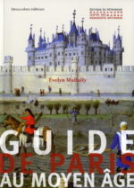 Le Guide de Paris au Moyen-Age