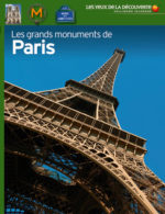 Les grands monuments de Paris
