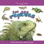 Les Reptiles