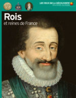 Rois et Reines de France