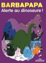 Alerte Au Dinosaure! BD