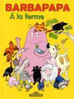 À la ferme BD
