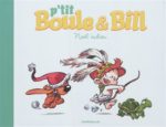 P'tit Boule & Bill -Noël indien #02 BD
