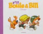P'tit Boule & Bill BD-Savane #04
