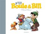 P'tit Boule & Bill BD-Cheval blanc #05