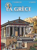 La Grèce BD N. éd.