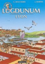 Lugdunum, Lyon BD N. éd.