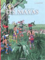 Les Mayas BD N. éd.