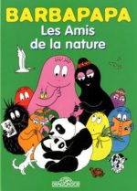 Les amis de la nature BD