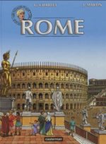 Rome BD N. éd.