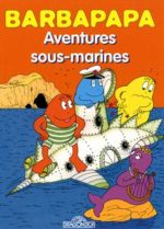 Aventures Sous-Marines BD