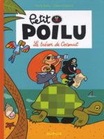 Le Trésor de Coconut #09 N. éd.