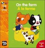 On the farm/À la ferme