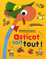 Asticot sait tout!