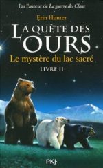 La quête de l'ours - Livre II